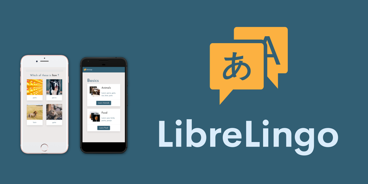 LibreLingo – FOSS Alternative to Duolingo