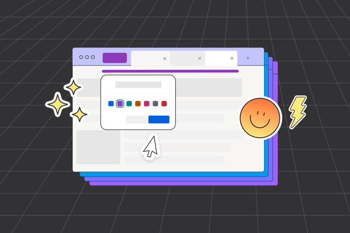 Firefox tab groups are here
