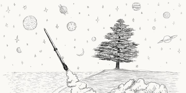 Lessons from the Lebanese Space Program – Kasurian