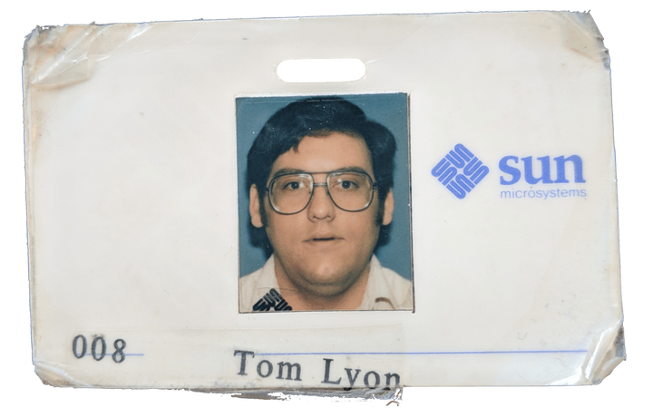 Joining Sun Microsystems – 40 years ago (2022)