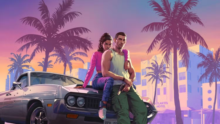 Grand Theft Auto VI gets pushed back to May 26, 2026