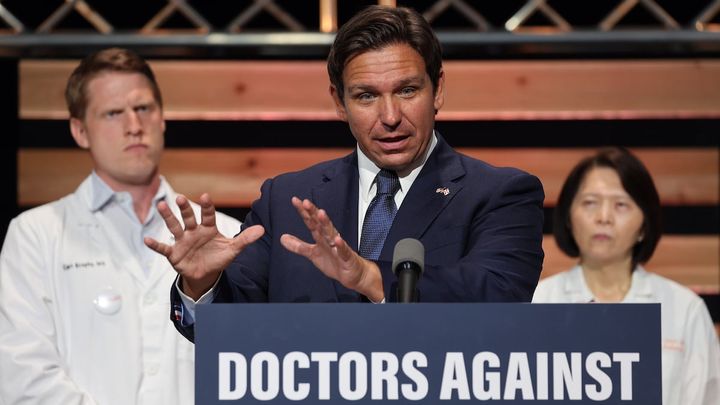 Florida passes bill to change constitutional amendment petition process