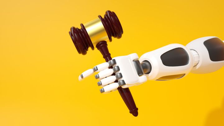 Judge on Meta's AI training: "I just don't understand how that can be fair use"