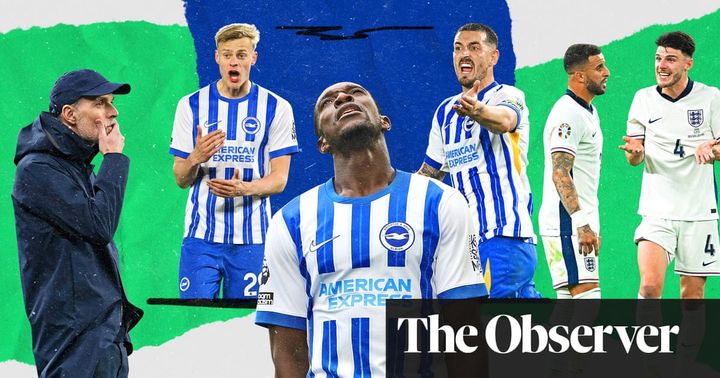 It's a new world: the analysts using AI to psychologically profile elite players