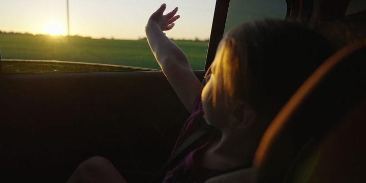 The Death of Daydreaming