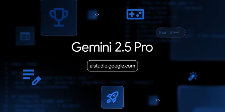 Gemini 2.5 Pro Preview