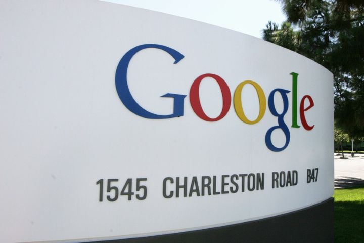 Alphabet's share price plunges on traffic drop testimony