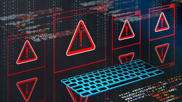 Doge software engineer's computer infected by info-stealing malware