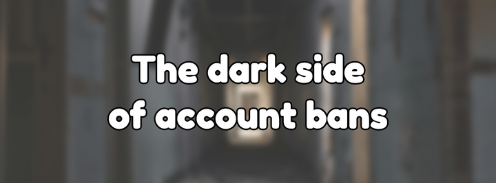 Losing my Meta account because of release delays