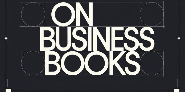 Business books are entertainment, not strategic tools