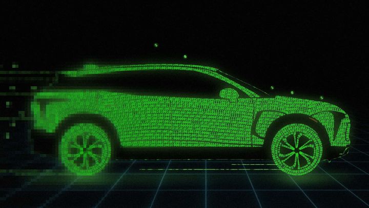 Car companies are in a billion-dollar software war