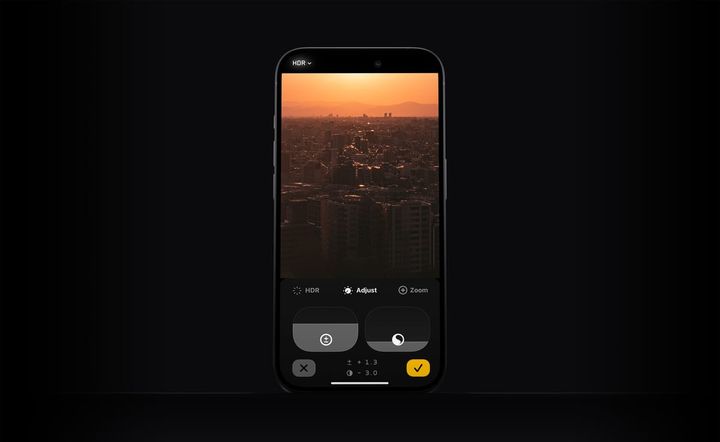 What is HDR, anyway?