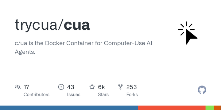 Show HN: Lumier – Run macOS VMs in a Docker
