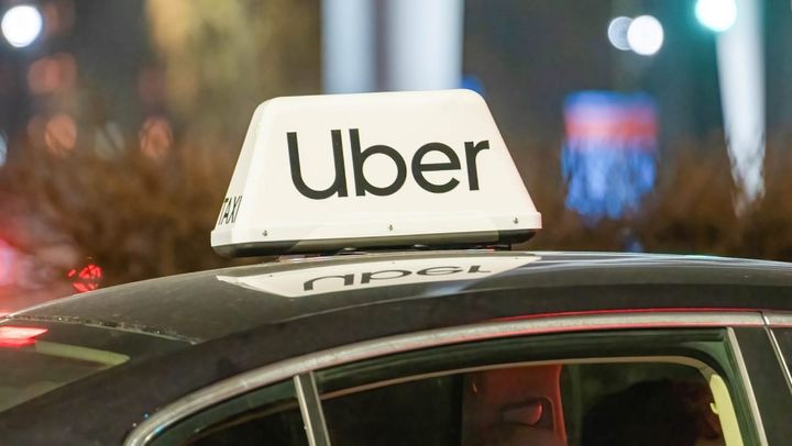 Uber to introduce fixed-route shuttles in major US cities