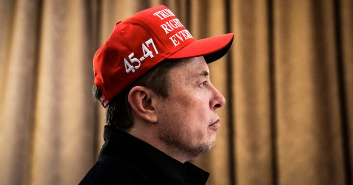 Musk's Grok brings up South African white genocide claims to unrelated questions