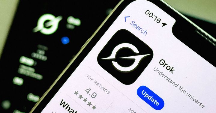 Elon Musk's Grok AI Can't Stop Talking About 'White Genocide'