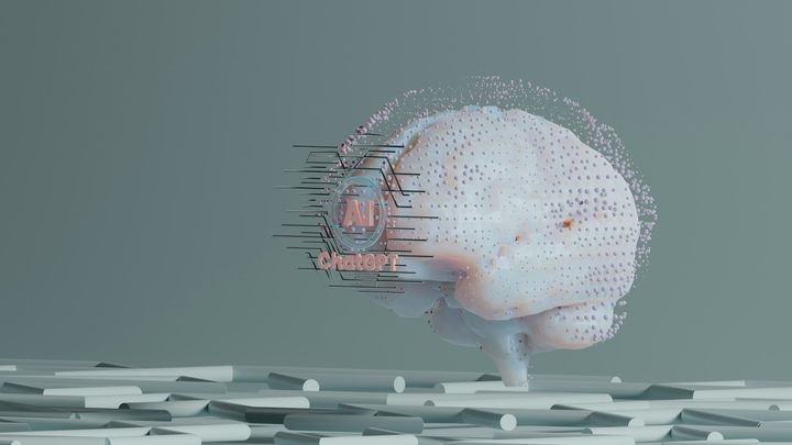 AI, the Death of 'Humanity,' the Birth of Opportunity