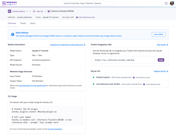 Managed Inference and Agents is now Generally Available