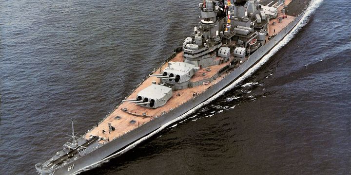 Improving Naval Ship Acquisition