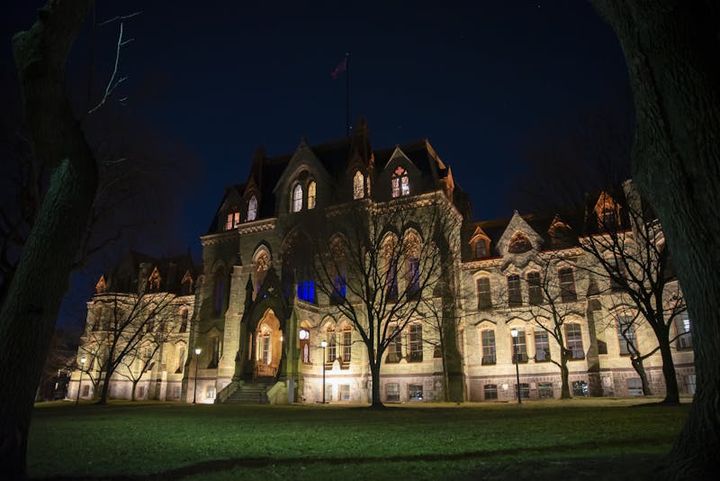 Penn to reduce graduate admissions, rescind acceptances amid research cuts