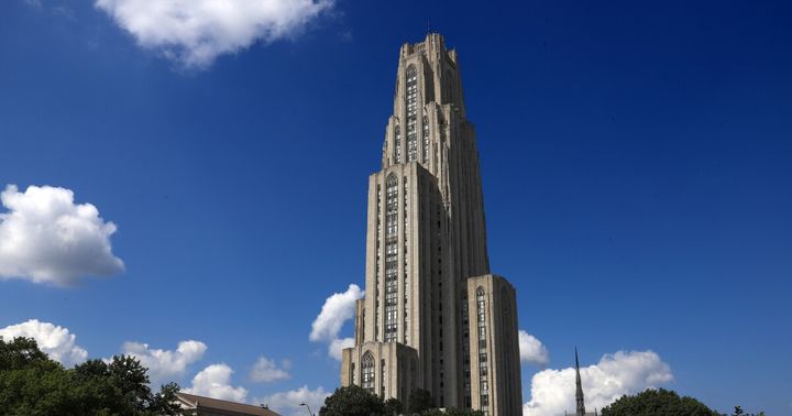 U Pittsburgh pauses all PhD admissions amid DOGE funding cuts