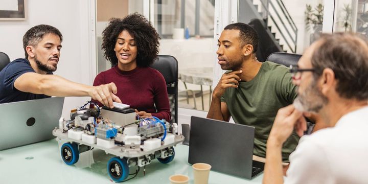 “Normal” engineers are the key to great teams
