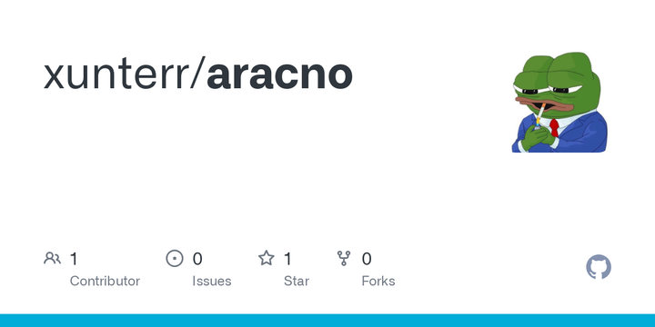 Show HN: Aracno – a distributed web crawler in Go
