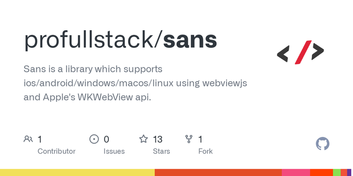 Show HN: Cross-platform native UI library for all OS