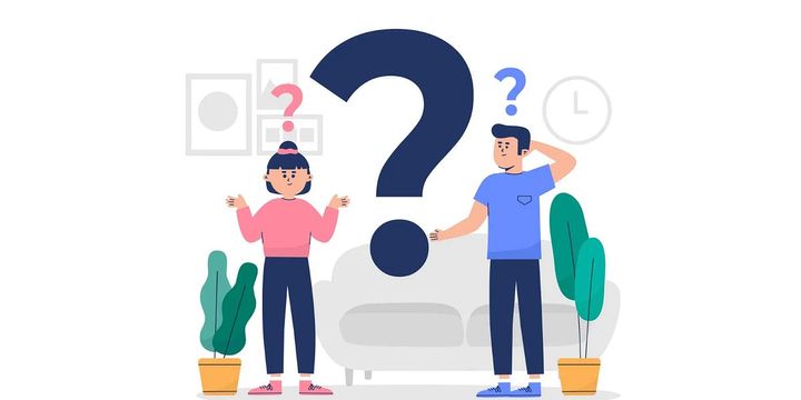 What holds people back from questions and how to overcome it