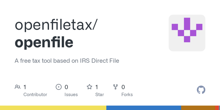 Show HN: A continuation of IRS Direct File that can be self-hosted