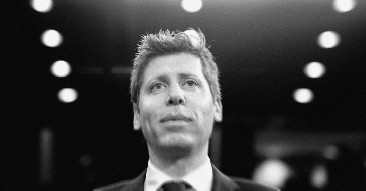 Sam Altman Slams Meta's AI Talent Poaching: 'Missionaries Will Beat Mercenaries'