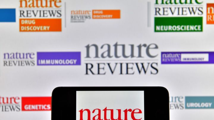RFK Jr.'s health department calls Nature "junk science," cancels subscriptions