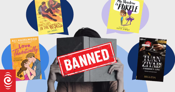 The simple act of reading can be a crime in Malaysia. Here's why