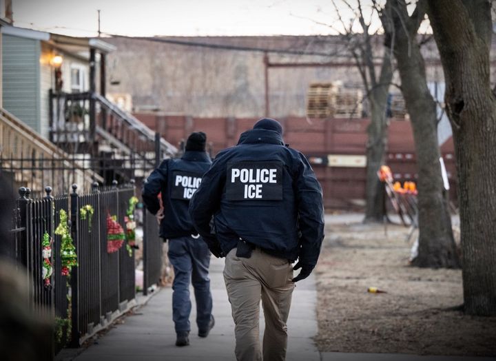 ICEBlock, an app for anonymously reporting ICE sightings, goes viral