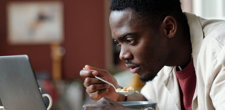 What happens to your brain when you watch videos online at faster speeds