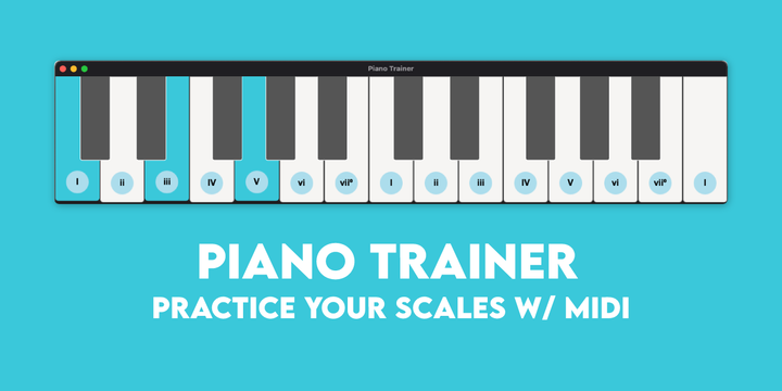 Show HN: Piano Trainer – Learn piano scales, chords and more using MIDI