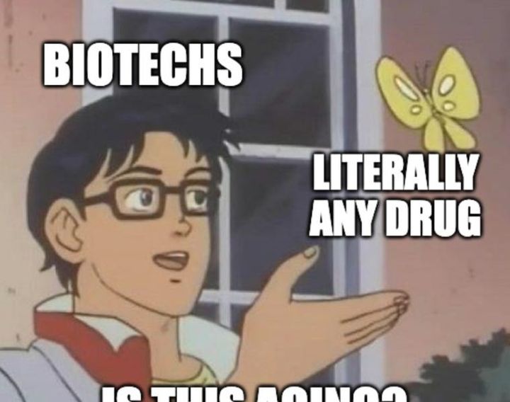 So you wanna build an aging company