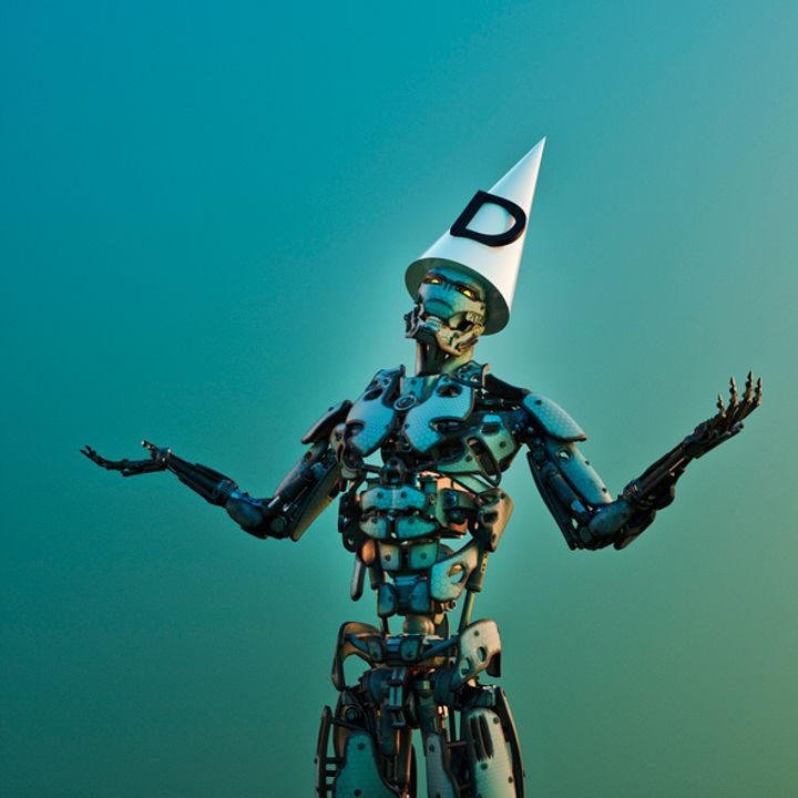 Trial Court Decides Case Based on AI-Hallucinated Caselaw