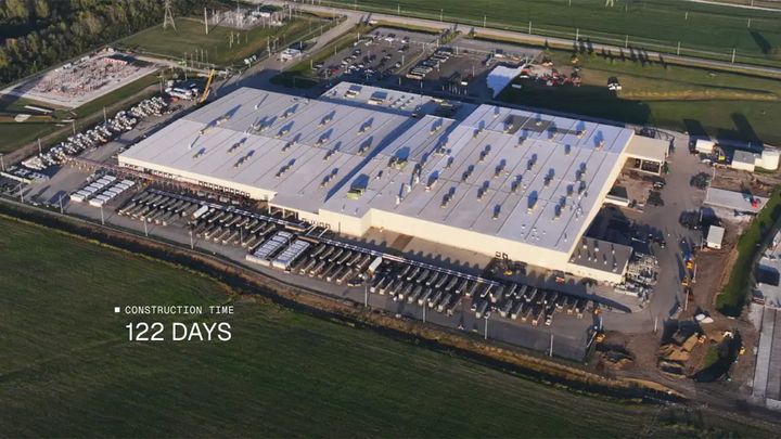 Musk confirms xAI is buying an overseas power plant and shipping it to the US
