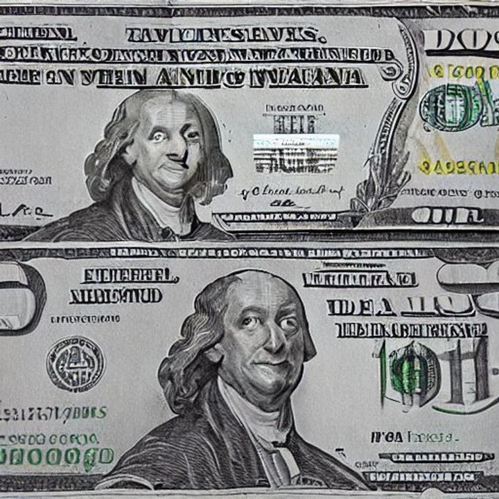 How to not pay your taxes legally, apparently