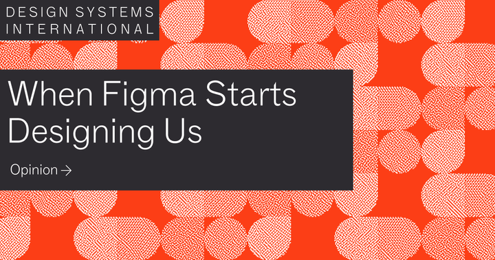 When Figma starts designing us