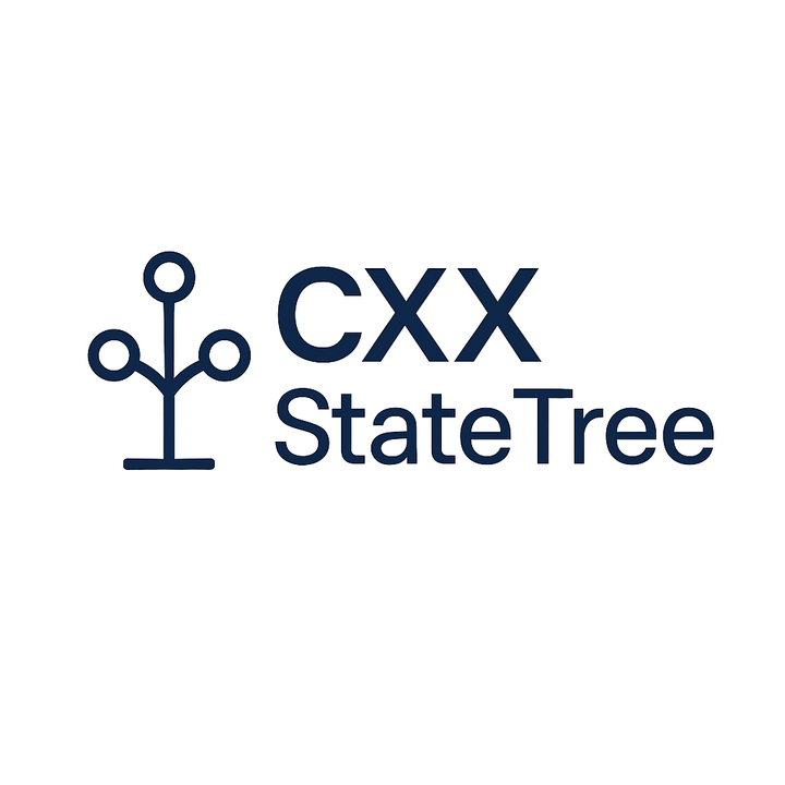 Show HN: CXXStateTree – A modern C++ library for hierarchical state machines