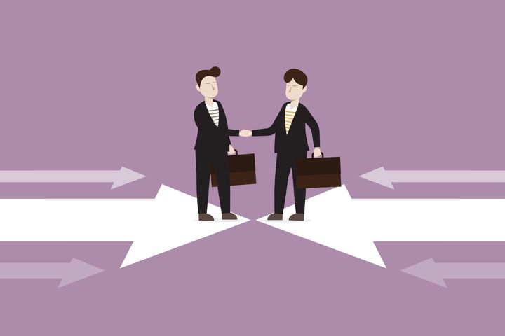 What You Need to Know About Choosing the Right Business Partner