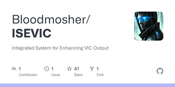 Show HN: Integrated System for Enhancing VIC Output