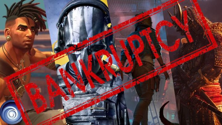 Ubisoft Wants Gamers to Destroy All Copies of a Game Once It Goes Offline