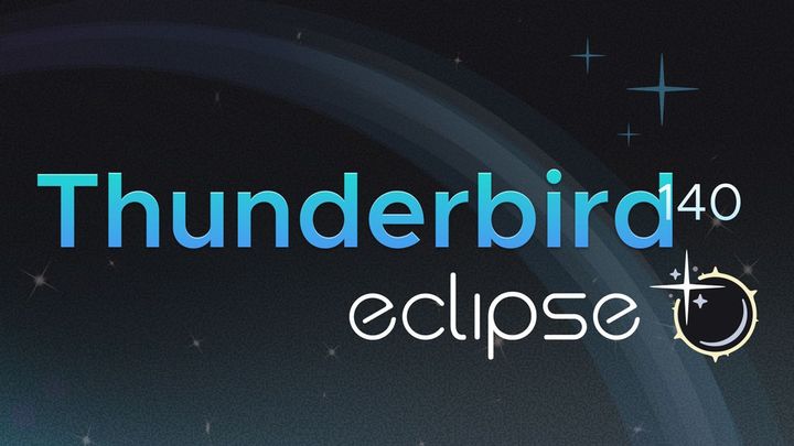 Thunderbird 140 "Eclipse"