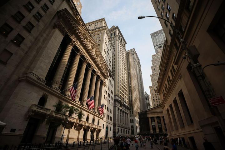 Wall Street Builds S&P 500 'No Dividend' Fund in New Tax Dodge