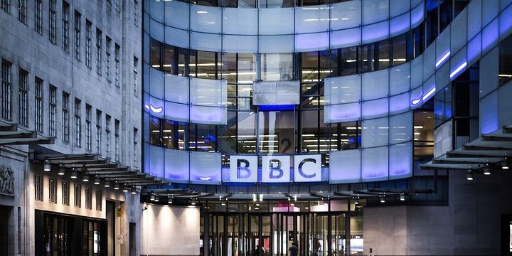 Open letter accuses BBC board member of having a conflict of interest on Gaza