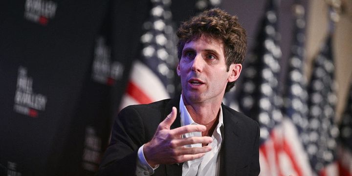Pro-Israel Silicon Valley Bro Just Went Viral for Islamophobic Tweets