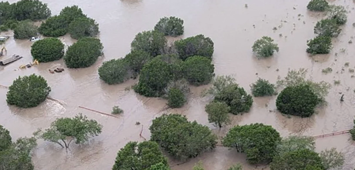 The Texas Flooding Tragedy: Could It Have Been Avoided?